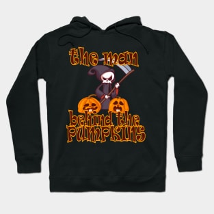 Pumpkin Halloween Witch Party Costume Gift Hoodie